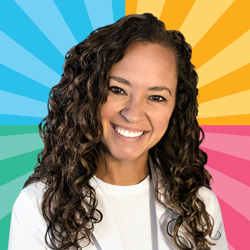 Leilani C. Echols, ADHD and Autism Coach